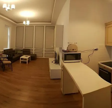 Kronstadt Апартаменти *